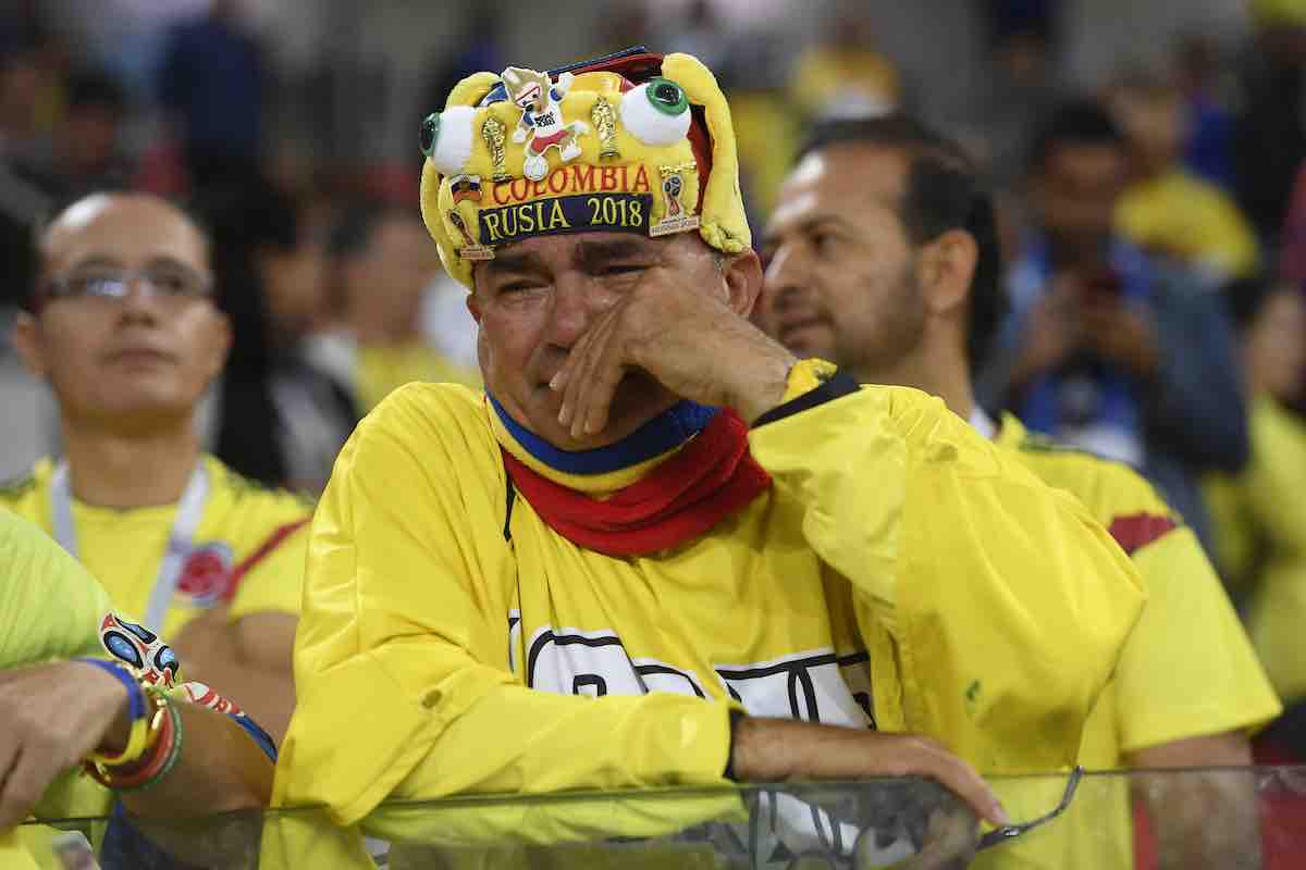 Colombia, muore presidente Tigres