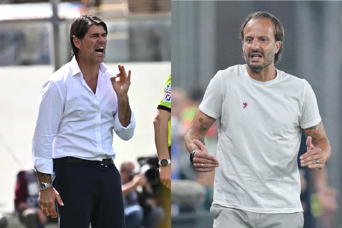 Diretta Serie A, Udinese Genoa Live in tempo reale