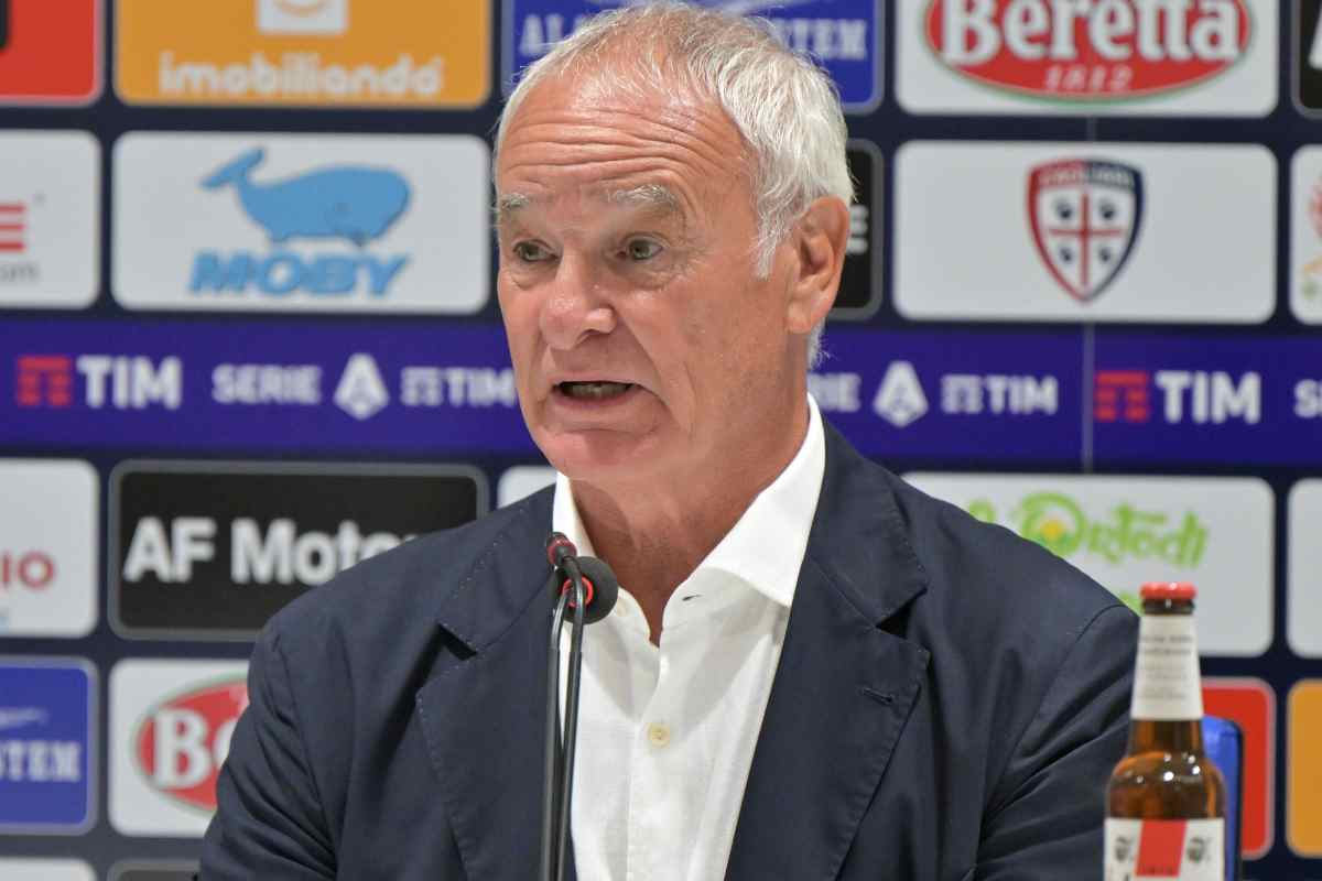Claudio Ranieri