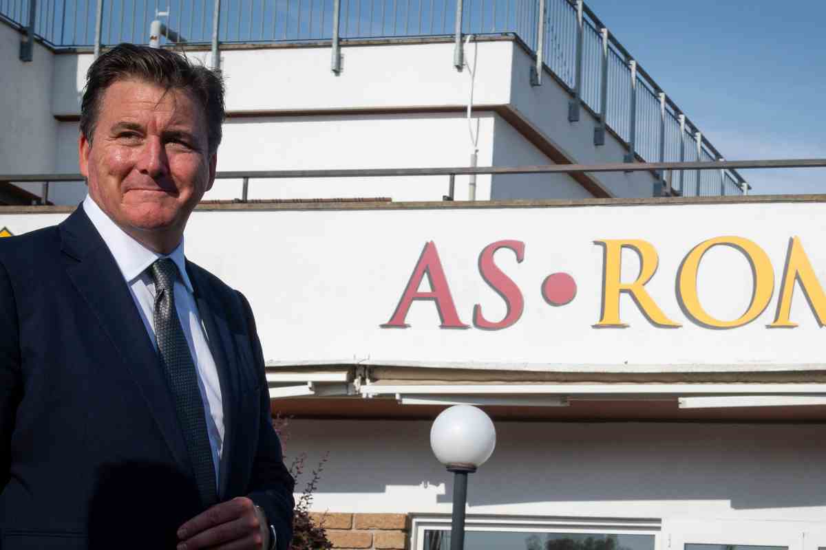 Roma-Friedkin, Bargiggia sgancia la bomba: "Vogliono vendere"