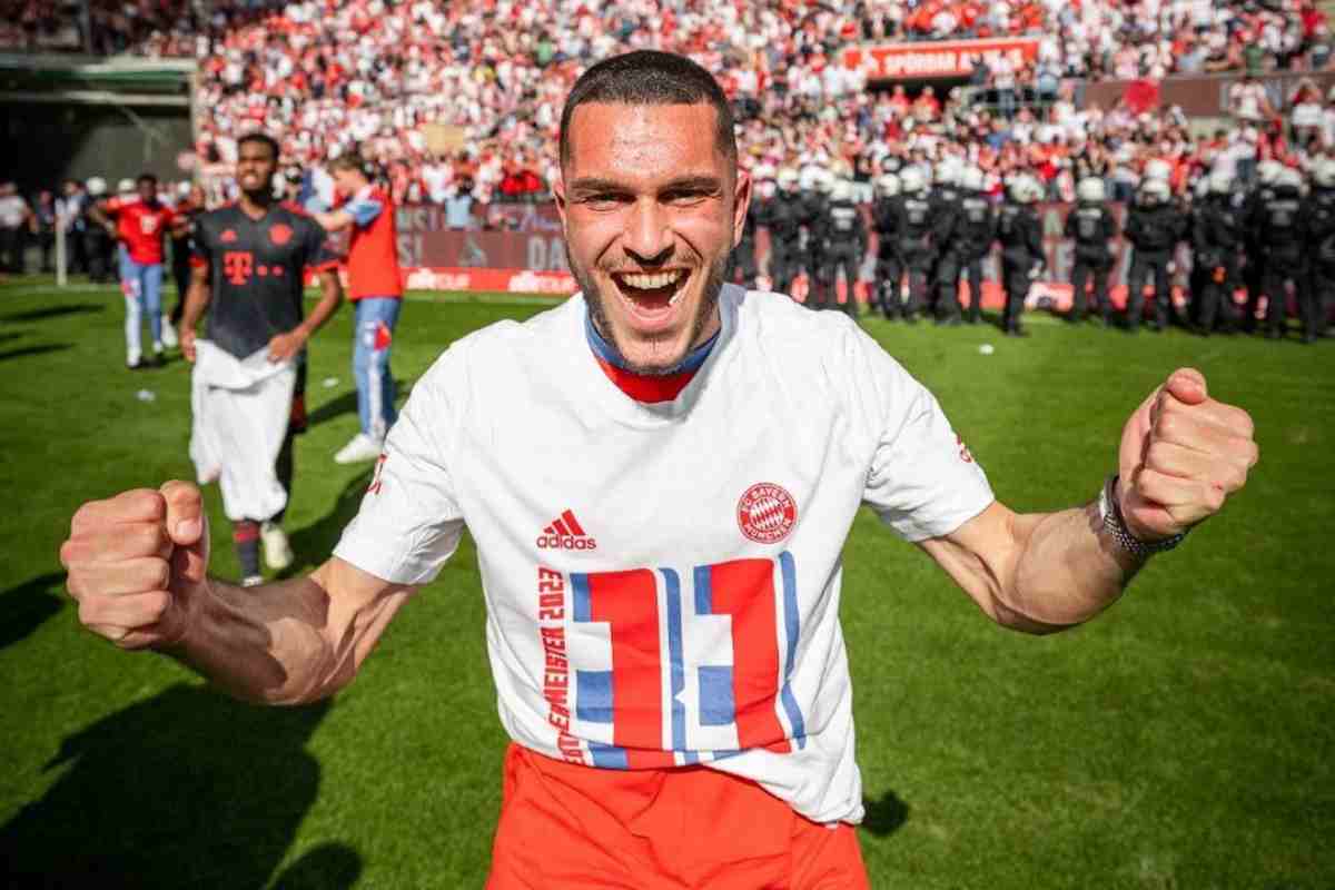 Ibrahimovic al Frosinone in prestito