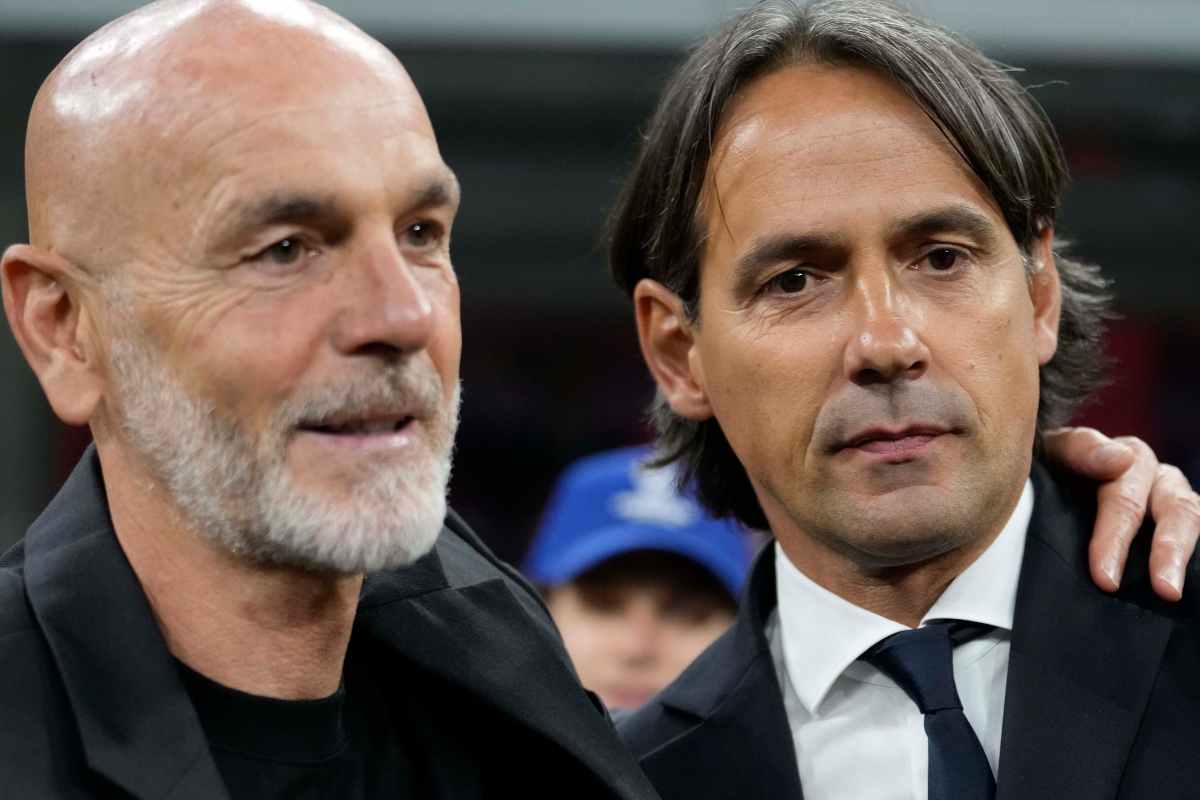 Milan-Inter, il derby si infiamma 