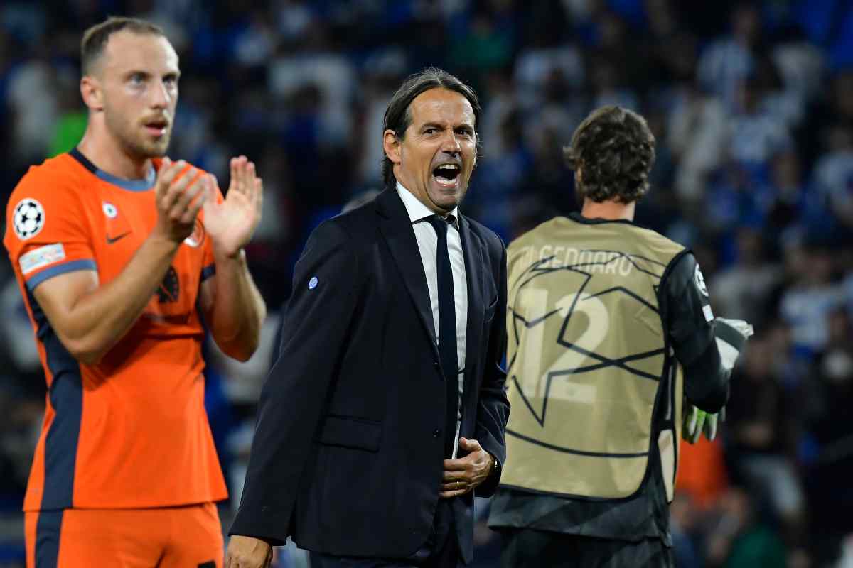 L'Inter pareggia contro la Real Sociedad, Capello critica le scelte di Inzaghi