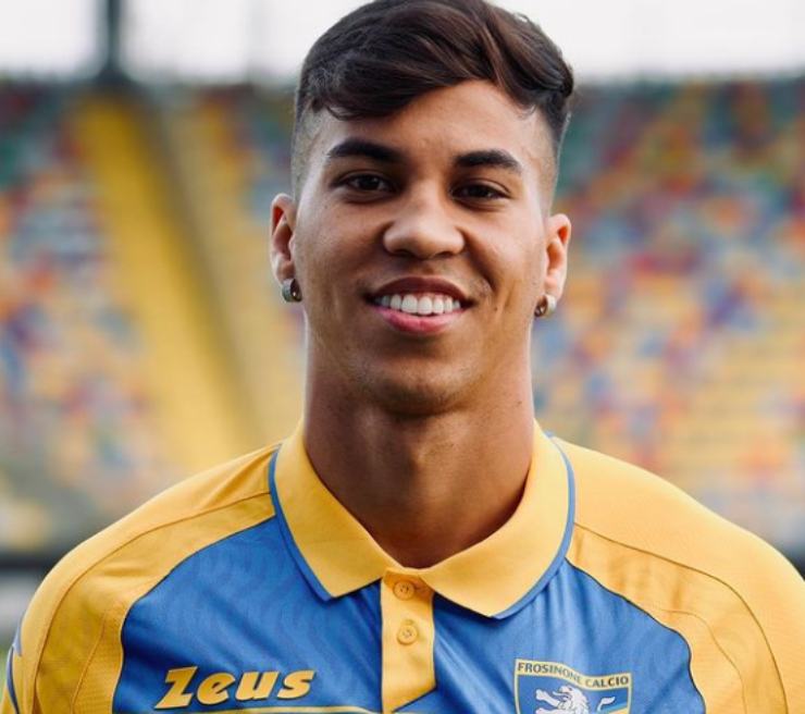 Kaio Jorge, quattro gol in amichevole