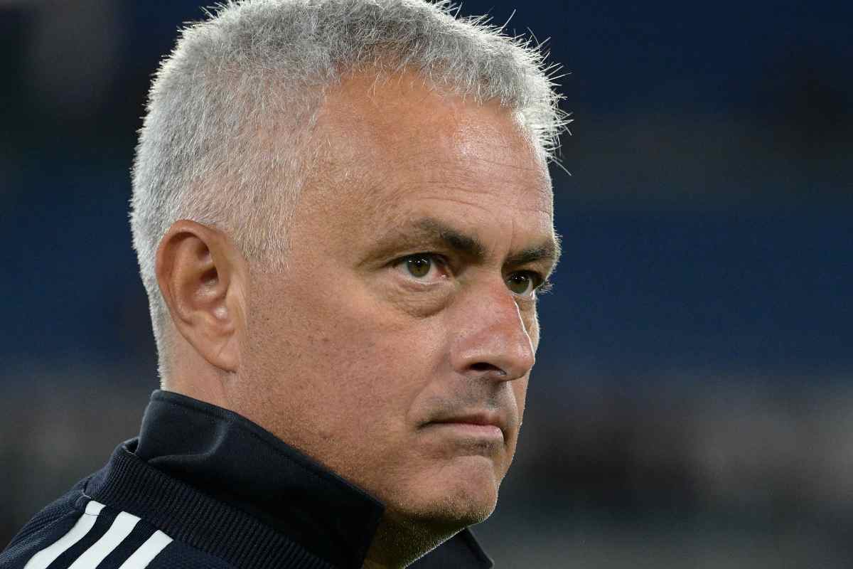 "Mourinho non un problema": le dichiarazioni sul tecnico giallorosso