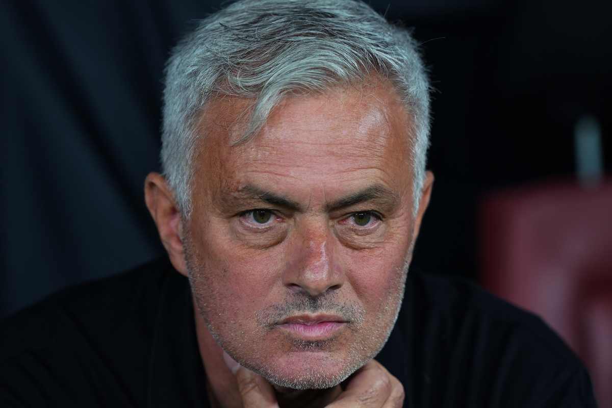 Bordin, tecnico dello Sheriff, consiglia Mourinho