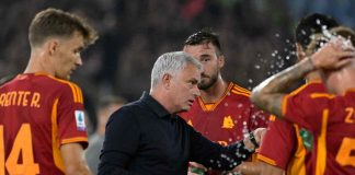 Sheriff-Roma, esordio fase a gironi Europa League