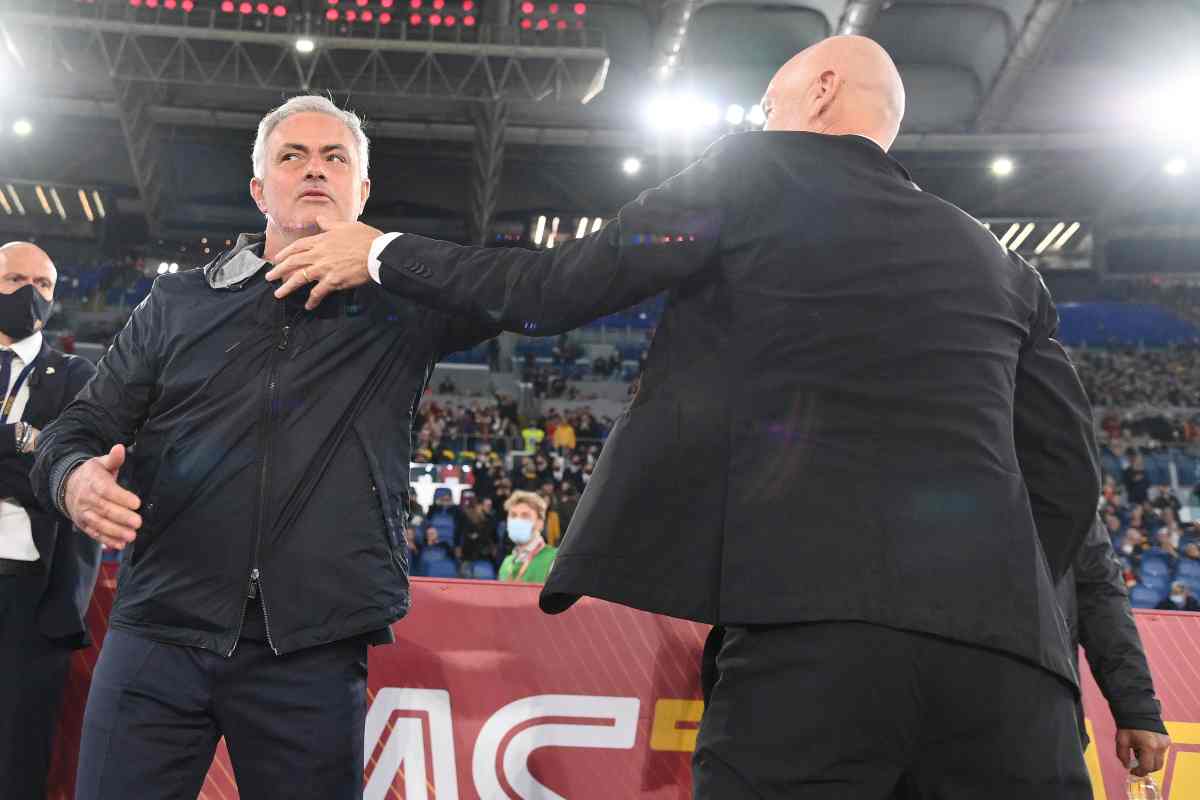 Roma-Milan, terza giornata di campionato: Mourinho fa esordire Lukaku