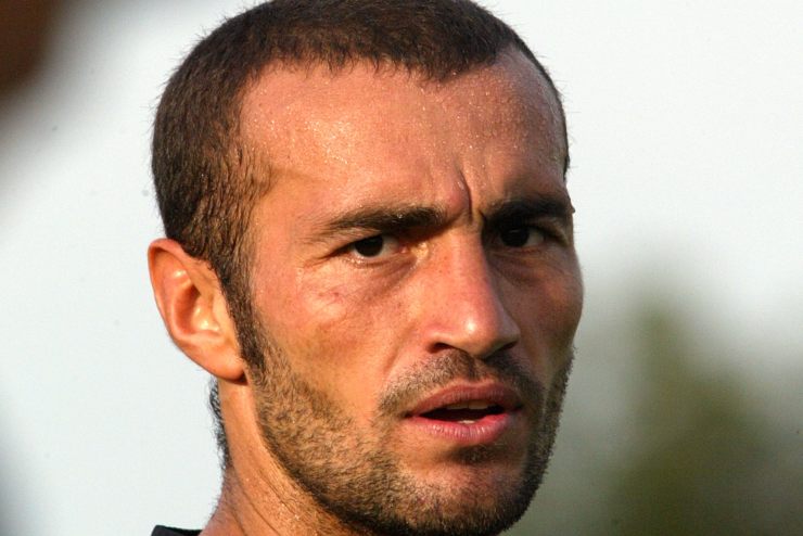 Paolo Montero 