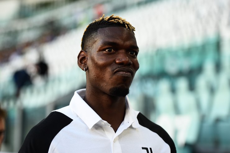 Pogba