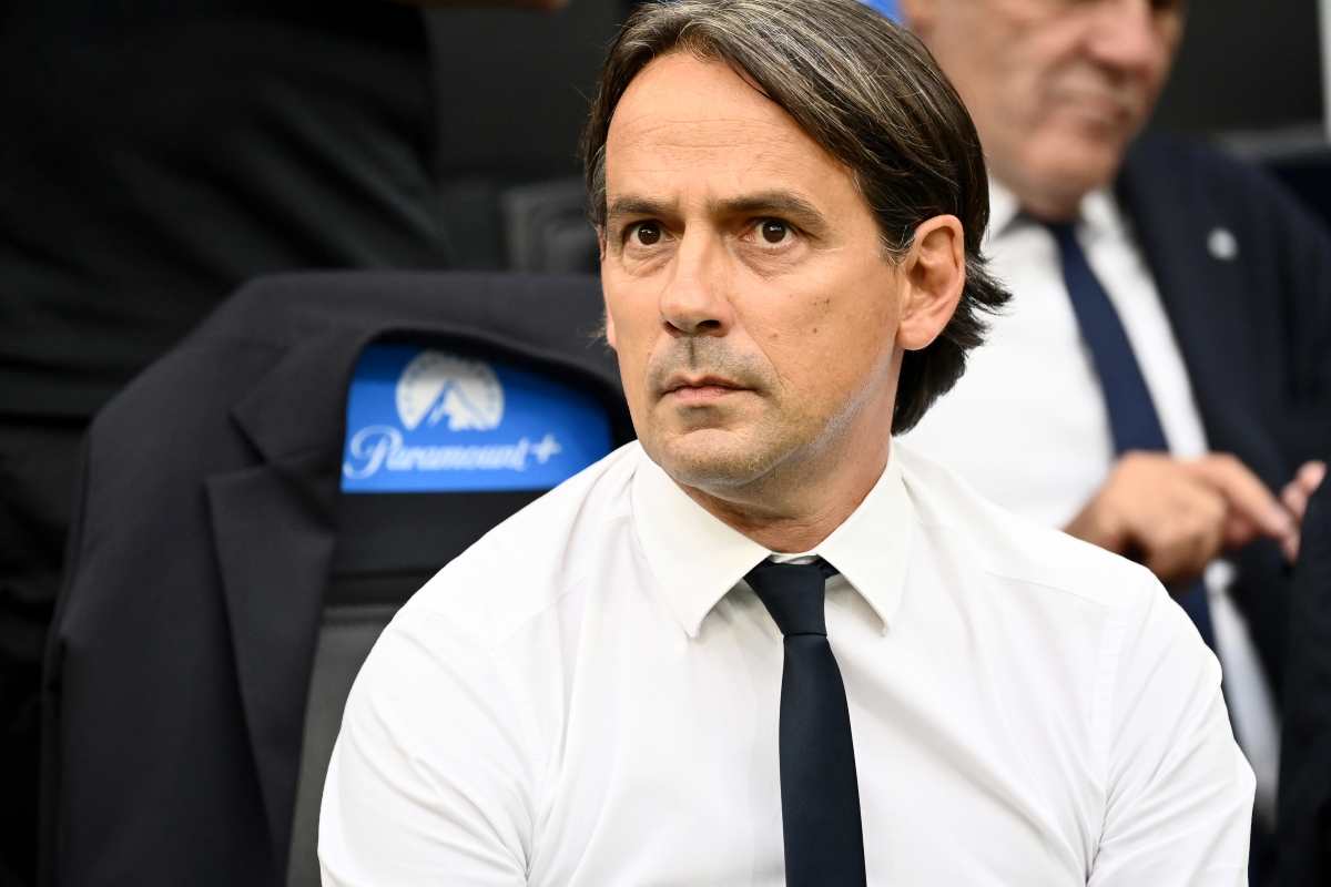 Simone Inzaghi elogia Thuram a fine derby