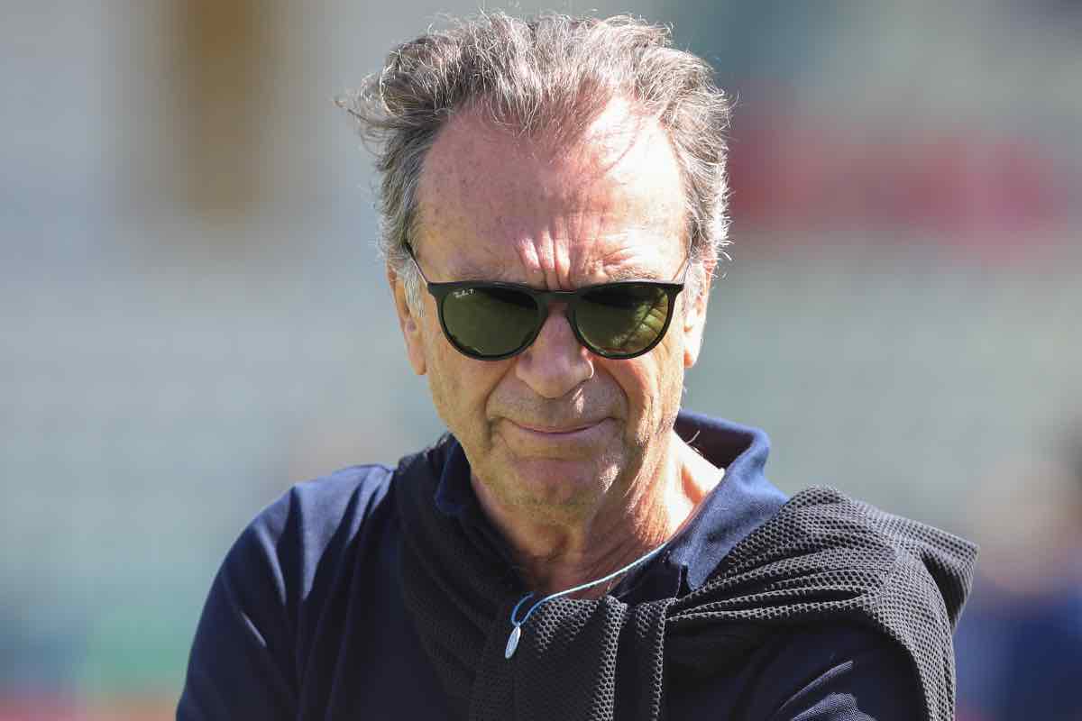 Cellino difende Tonali e 'attacca' Milano: "Cattive compagnie"