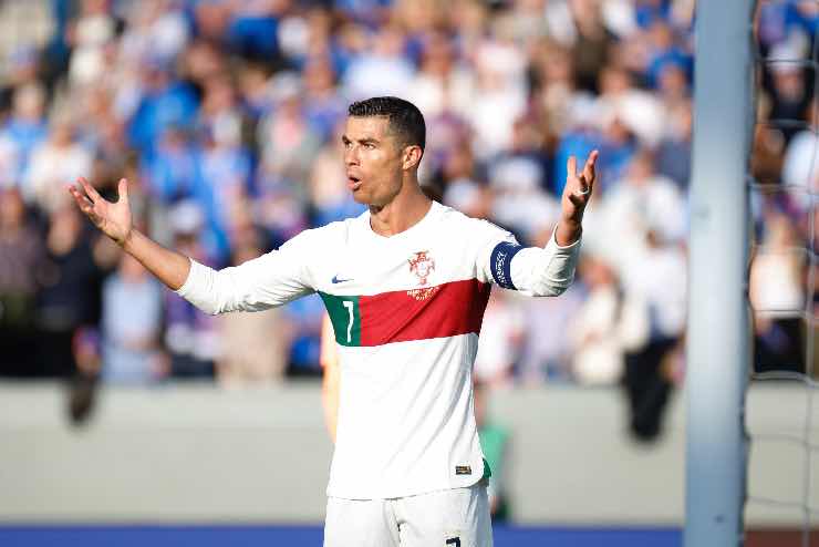 Caso Ronaldo, Juventus avvisata: "Non conviene farlo: ecco perché"