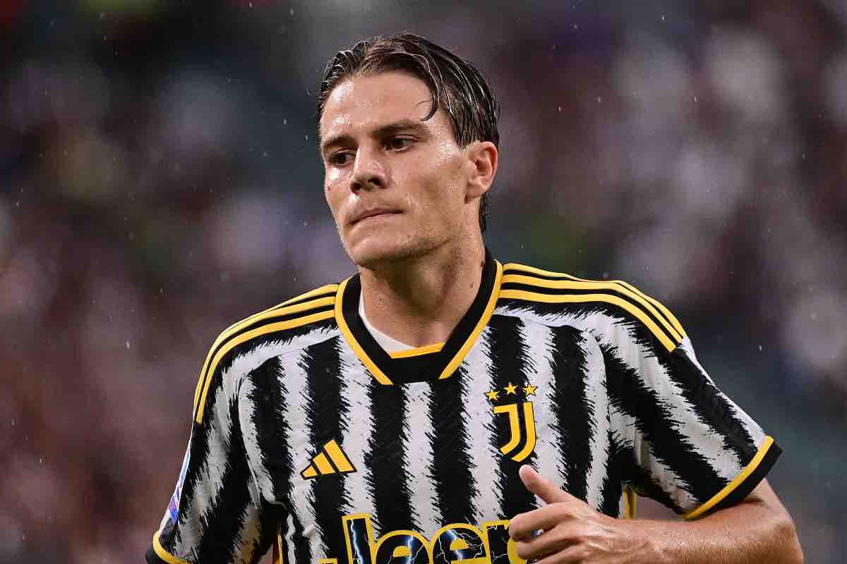 Fagioli e il caso scommesse: comunicato UFFICIALE della Juventus