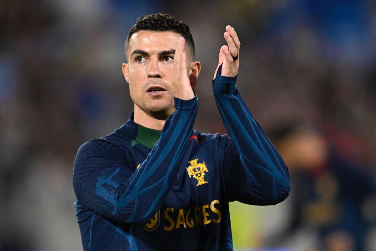 Caso Ronaldo, Juventus avvisata: "Non conviene farlo: ecco perché"