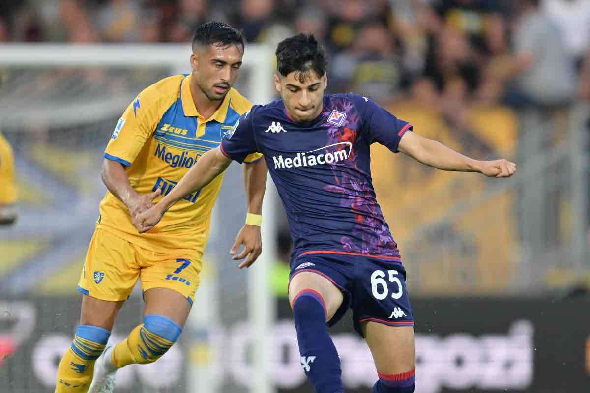 Parisi non 'dimentica' l'Empoli: "Partita speciale, porto dentro di me grandi persone"