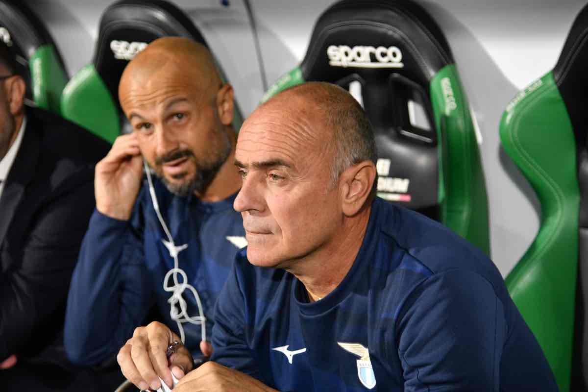Situazione Immobile, Martusciello svela tutto: "Serenità disarmante"