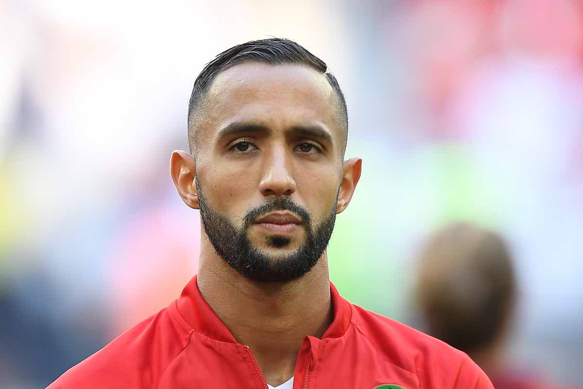 Accordo a un passo con Benatia: il ritorno è sempre più vicino