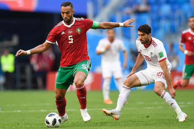 Accordo a un passo con Benatia: il ritorno è sempre più vicino