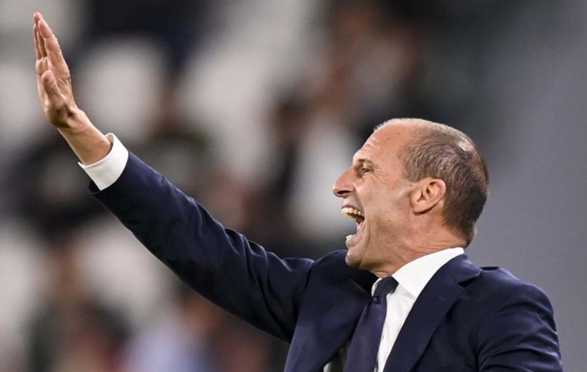 Allegri-Al Nassr parte seconda: la Juve può perderlo a fine anno