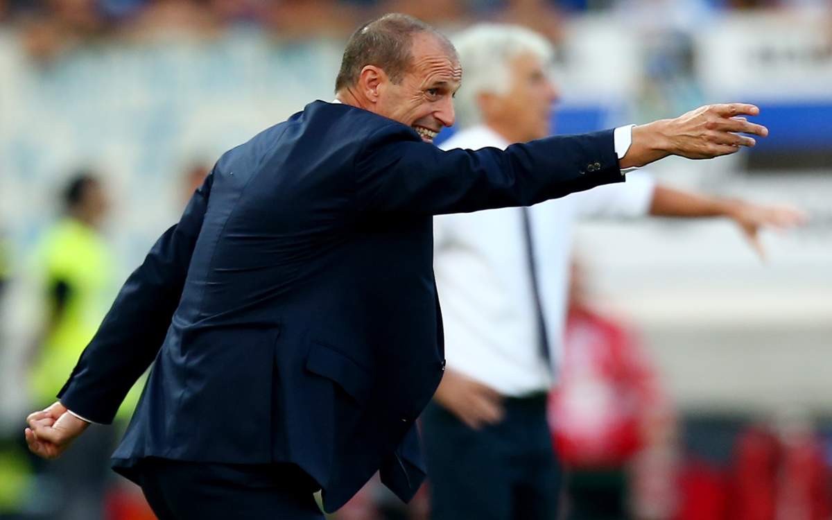 Già scelto il rinforzo della Juve per gennaio: "Sarebbe un valore aggiunto"