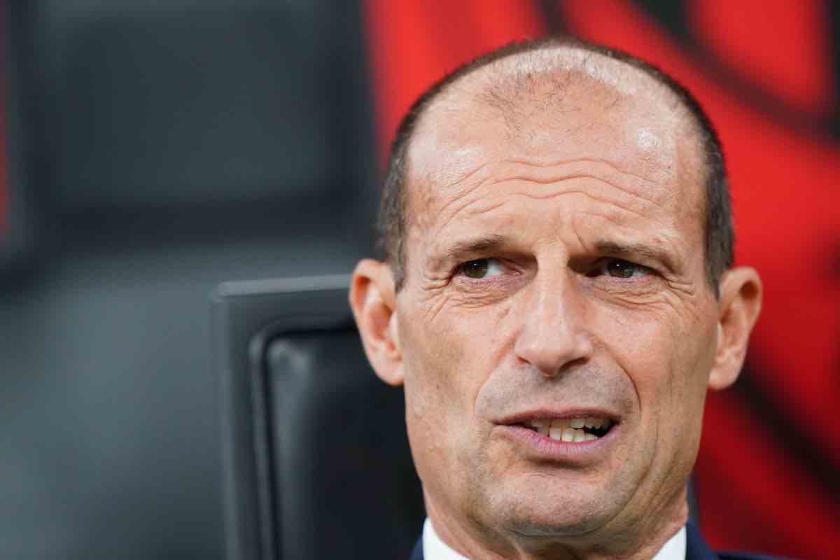 Pistocchi: "Allegri un limite per la Juve"