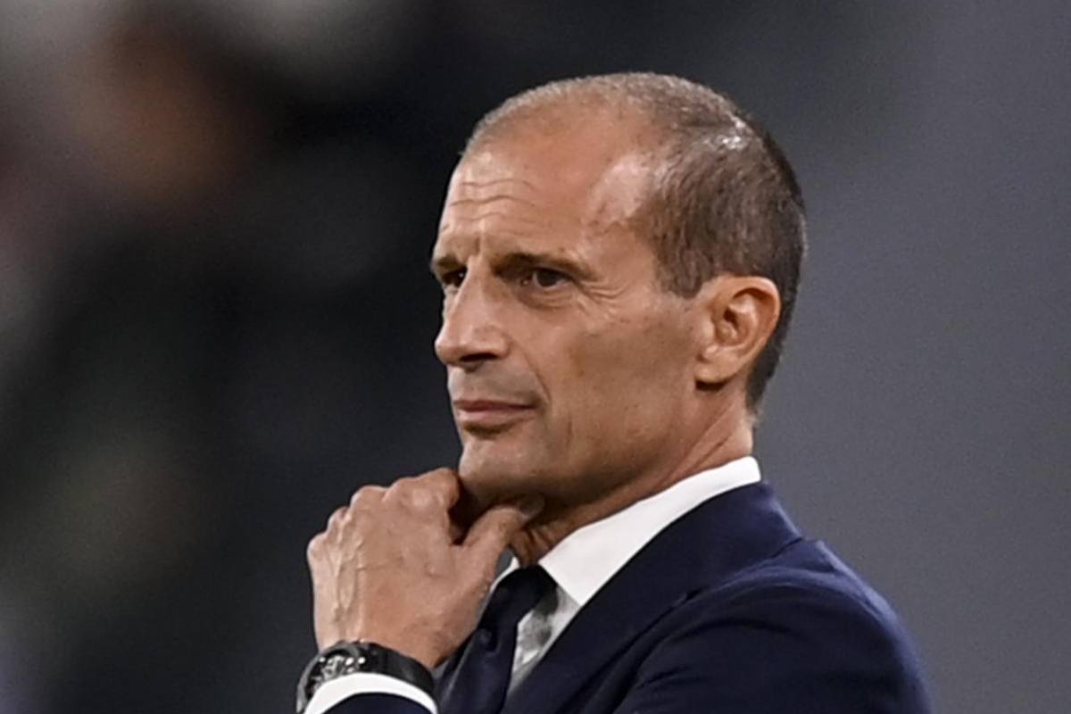Allegri Juventus Ravanelli Tv Play Conte