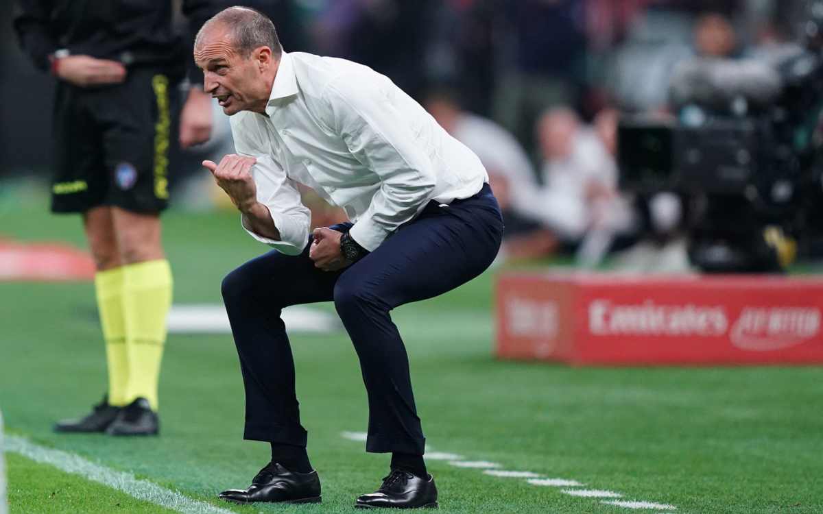 La Juve vince, ma lascia ancora dei dubbi: "È la peggio allenata"