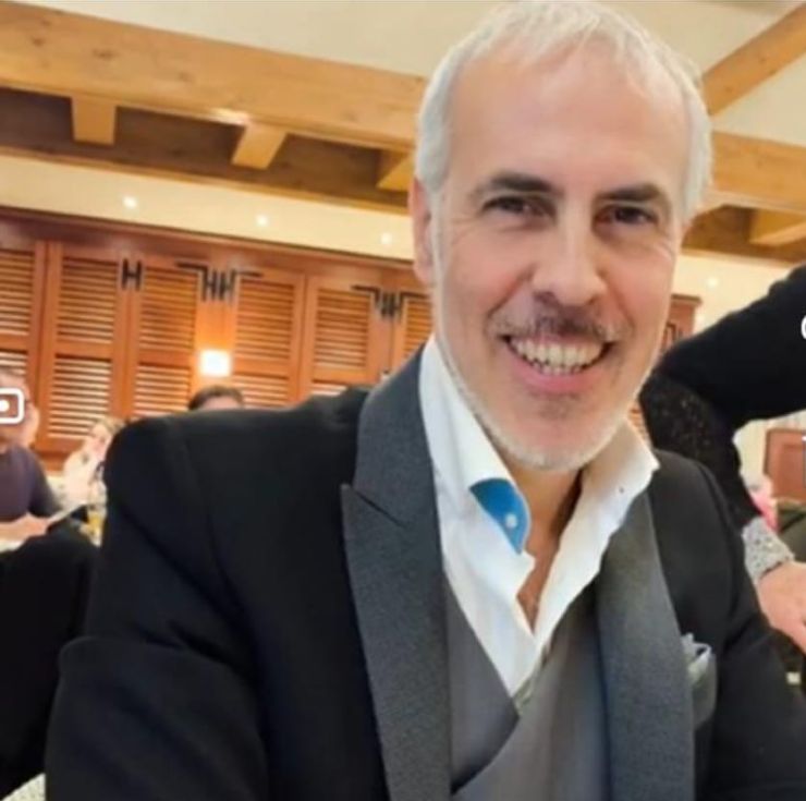 Angelo Cascella caso scommesse Italia