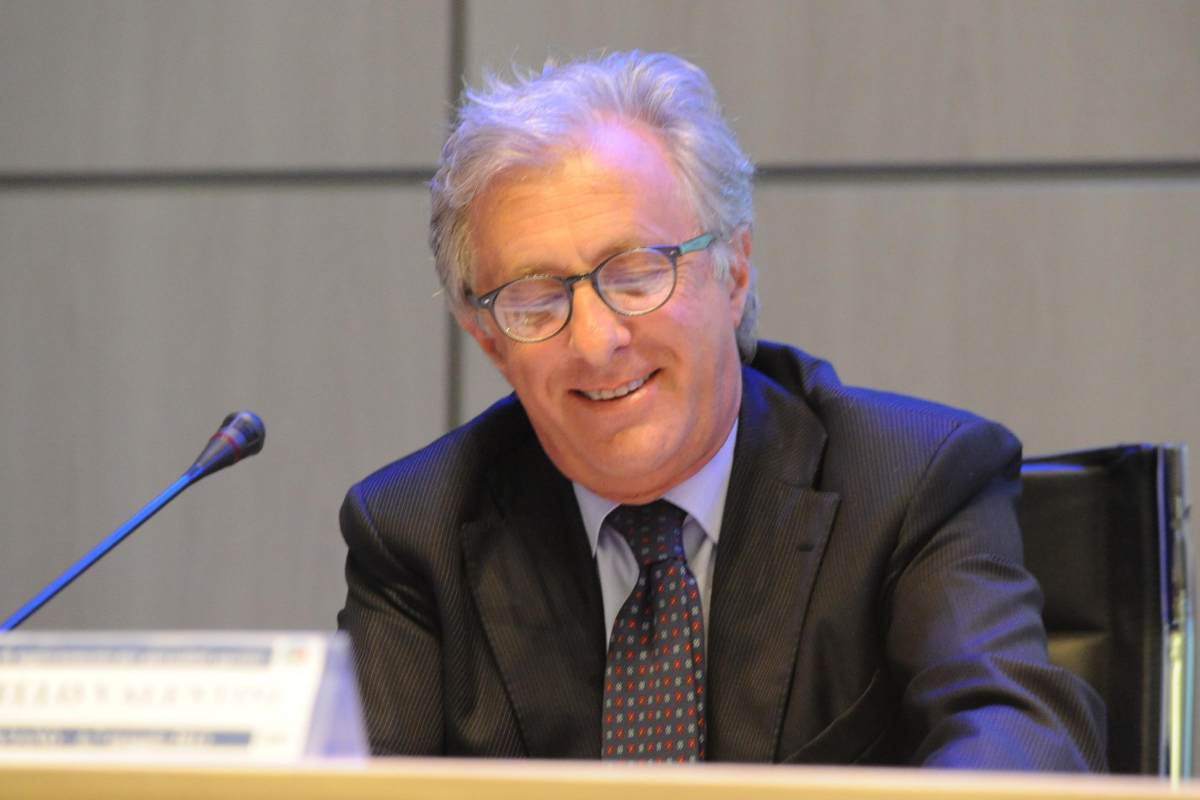 Corona scommesse Valentini Rai magistratura