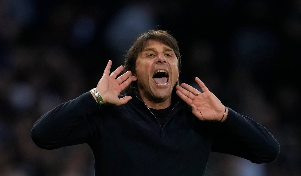 Napoli, l'esito dell'incontro con Conte