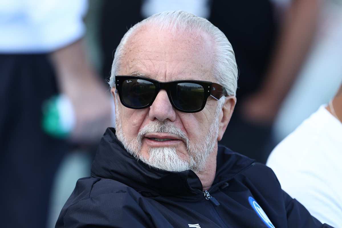 Smentita del Napoli sui diritti del prodotto Cicciobello Bomber 