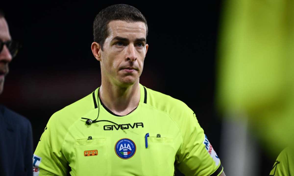 Rosso e controversie in Roma-Monza, Ayroldi bocciato: "Pericoloso per i giocatori"