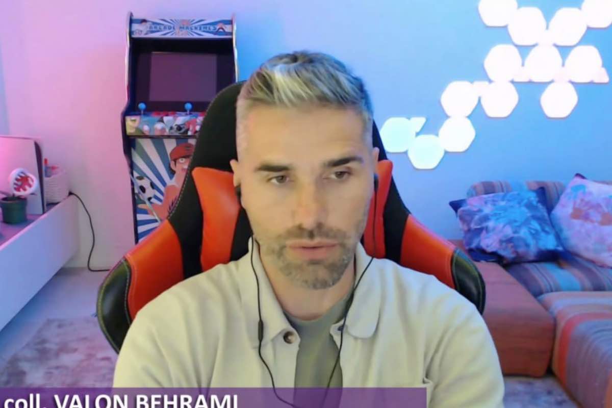 Behrami su Conte-Napoli e caso scommesse