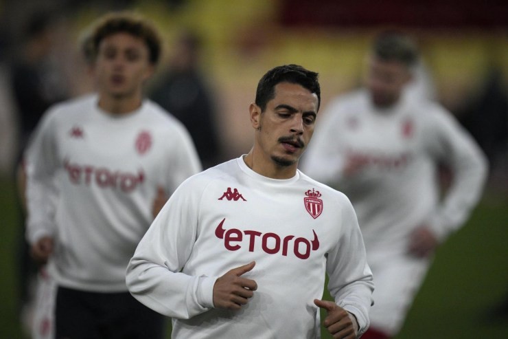 Ben Yedder si riscalda