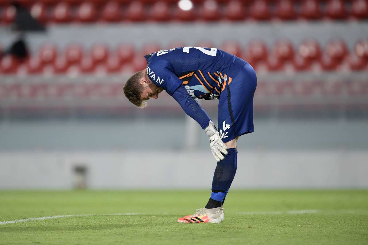 L'Inter vuole Bento, nuovo assalto in estate