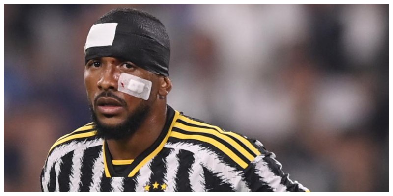 Chiellini su Bremer e Gatti