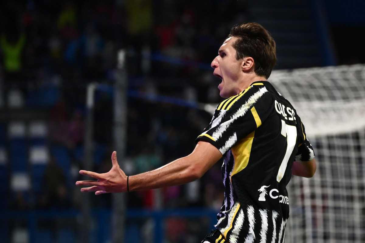Juventus rinnovo Chiesa sondaggio Calciomercato.it