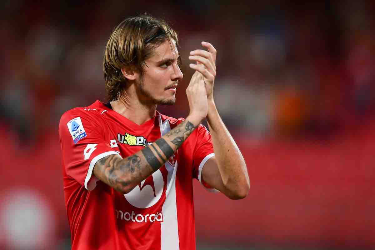 Monza, le big su Colpani