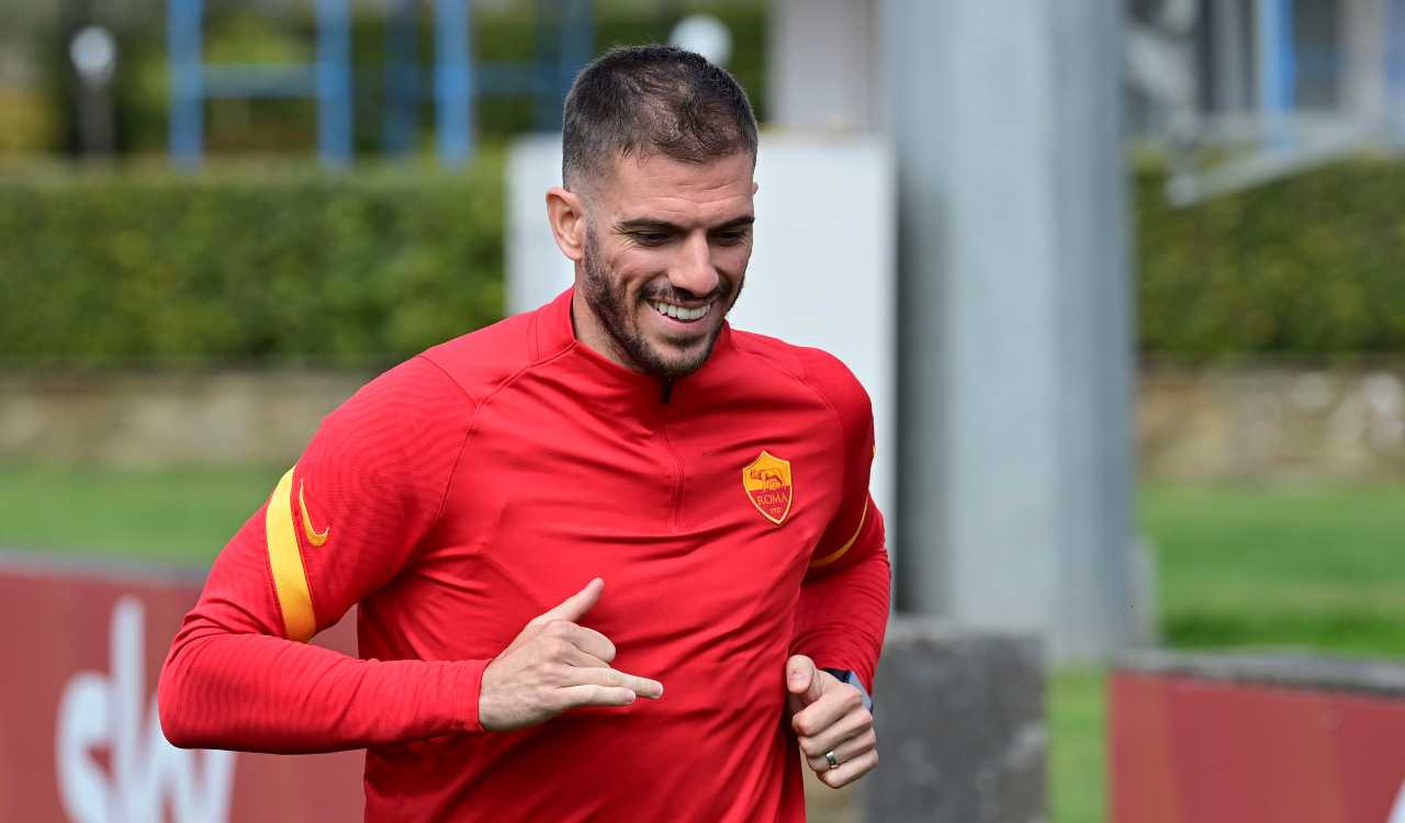 Lo zio di Santon non è la gola profonda di Corona