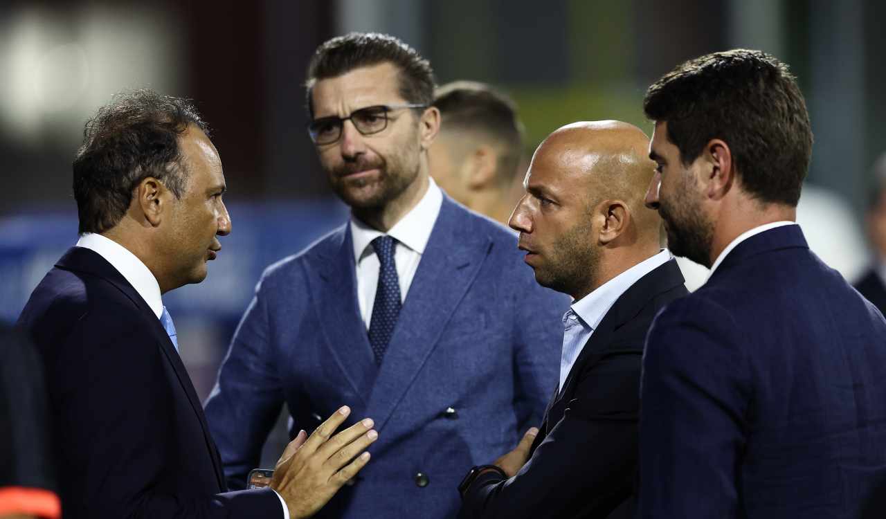 Salernitana, Sousa verso l'esonero | CM.IT