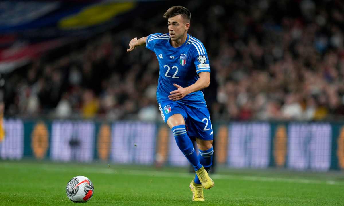 Corona fa i nomi di Gatti, Casale ed El Shaarawy: non risultano indagati al momento