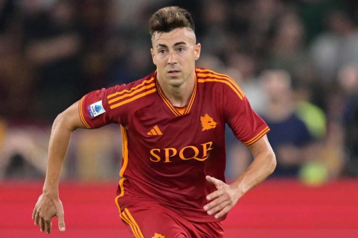 El Shaarawy contro le polemiche e la sfortuna: la Roma affossa il Monza al fotofinish