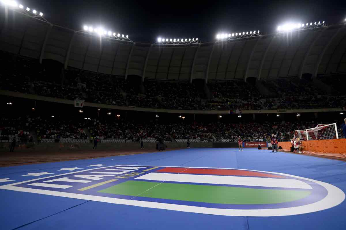 FIGC squalifica dei ragazzi per calcioscomesse