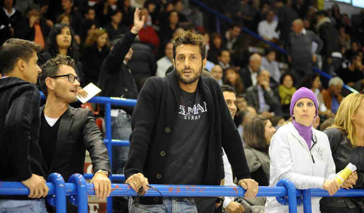 Lo zio di Santon non è la gola profonda di Corona