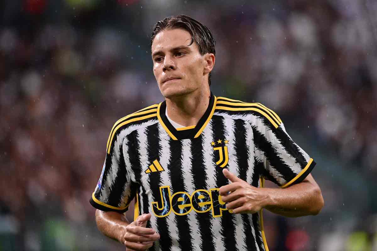 Caso scommesse, trema la Juventus