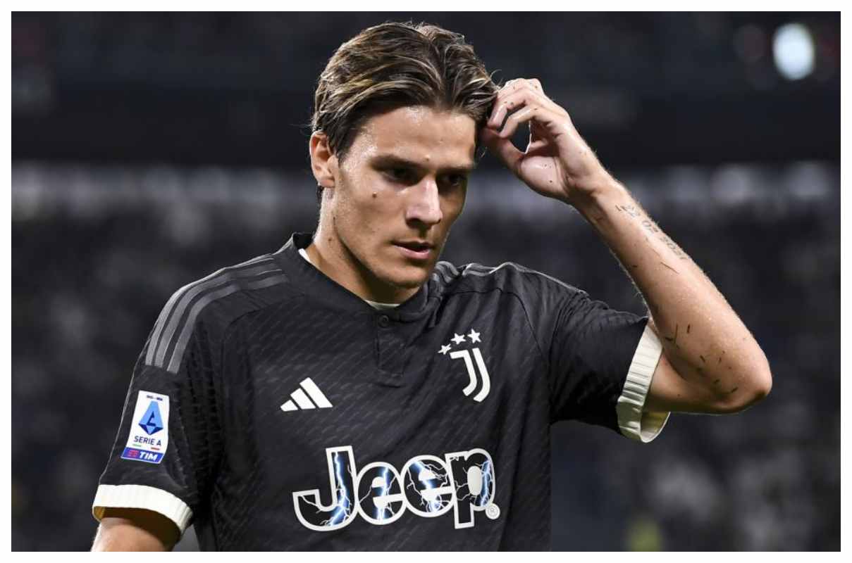 Di Livio critica Fagioli