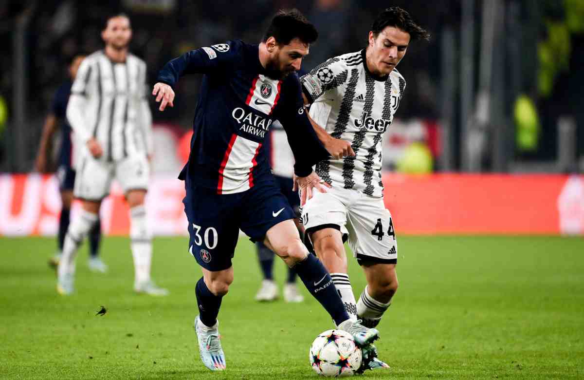 Caso scommesse, la mamma di Fagioli: "Verrà il momento di raccontare tutto"