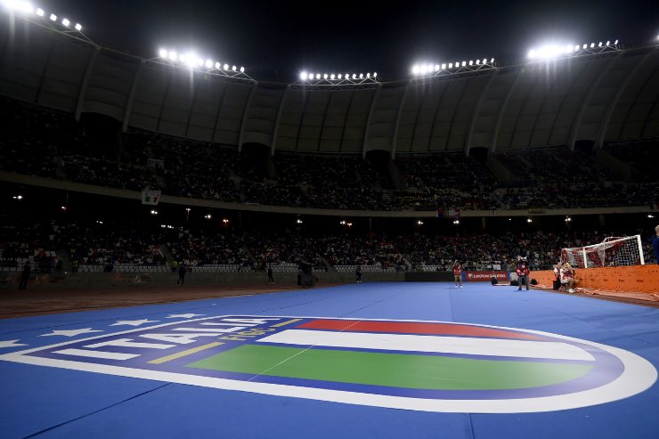 Classifica riscritta per il caso scommesse