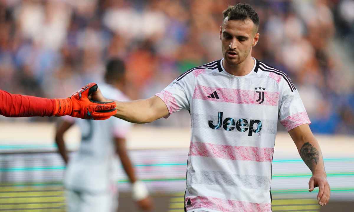 La Juve rallenta sui rinnovi: colpa dello scandalo scommesse | CM.IT